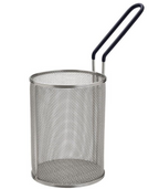 Winco, Pasta Boil Mesh Baskets (Various Sizes)