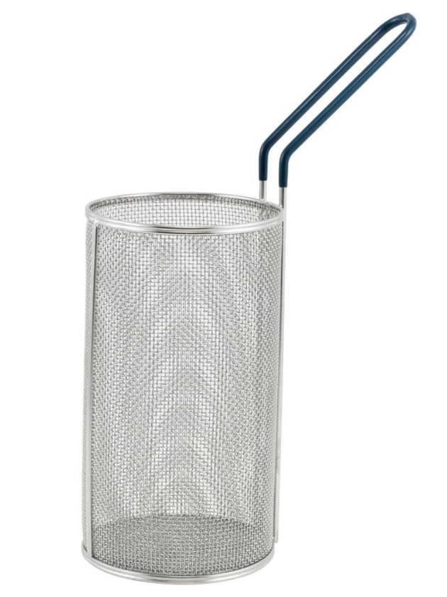 Winco, Pasta Boil Mesh Baskets (Various Sizes)