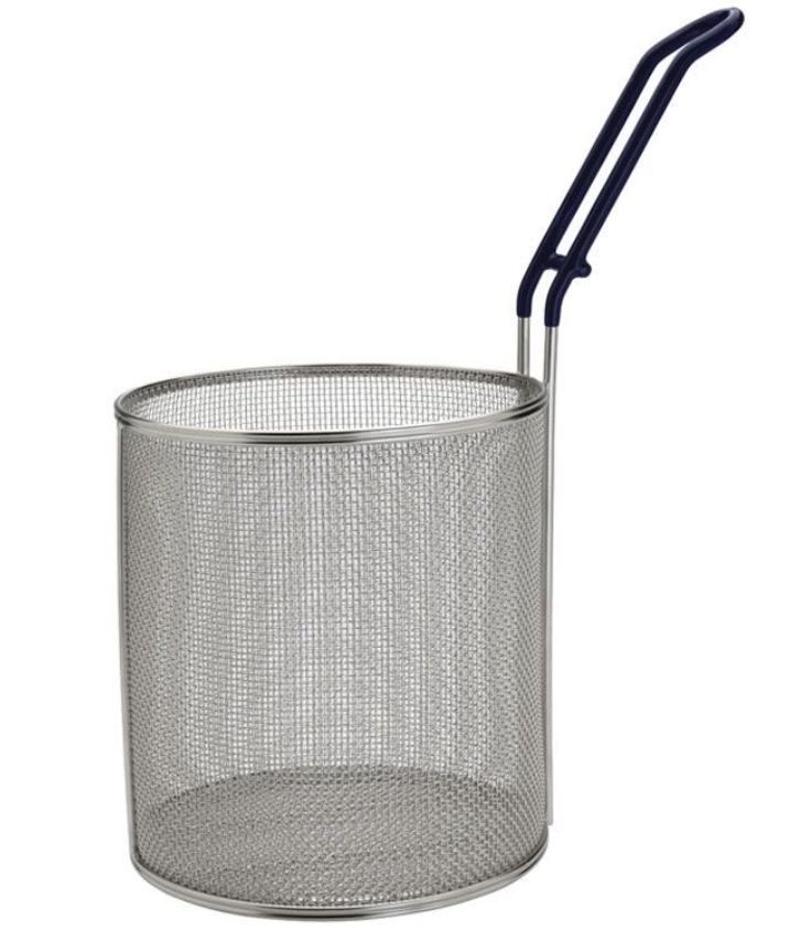 Winco, Pasta Boil Mesh Baskets (Various Sizes)
