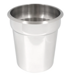 Winco, Stainless Steel Inset Pans (Various Sizes)