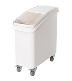 JCC, Mobile Ingredient Bins (21 Gal/27 Gal)