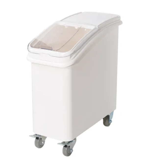 JCC, Mobile Ingredient Bins (21 Gal/27 Gal)