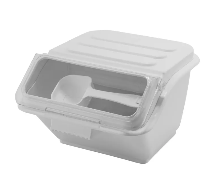 Jcc, Shelf Ingredient Bins (2/5/10 Gallon)