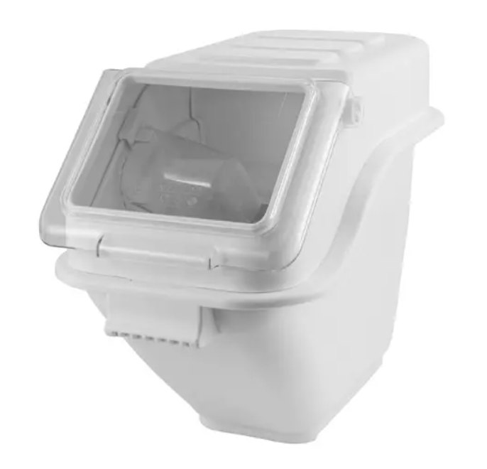 Jcc, Shelf Ingredient Bins (2/5/10 Gallon)
