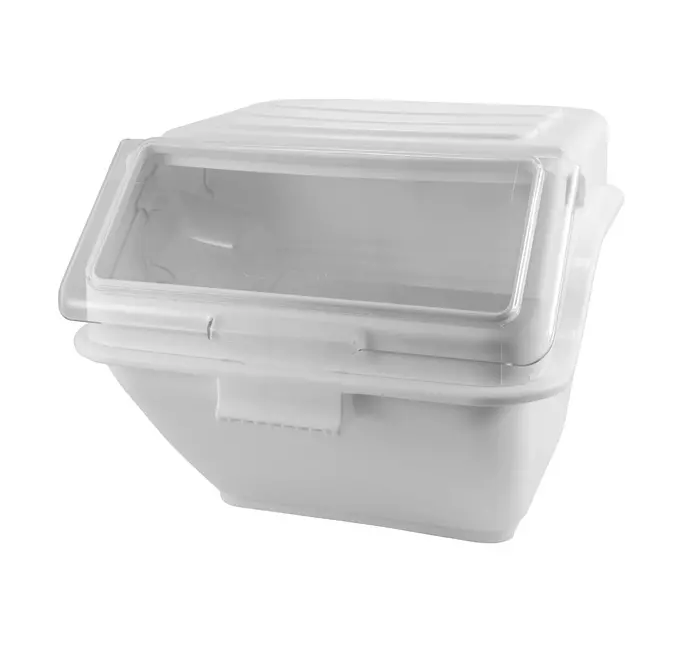 Jcc, Shelf Ingredient Bins (2/5/10 Gallon)