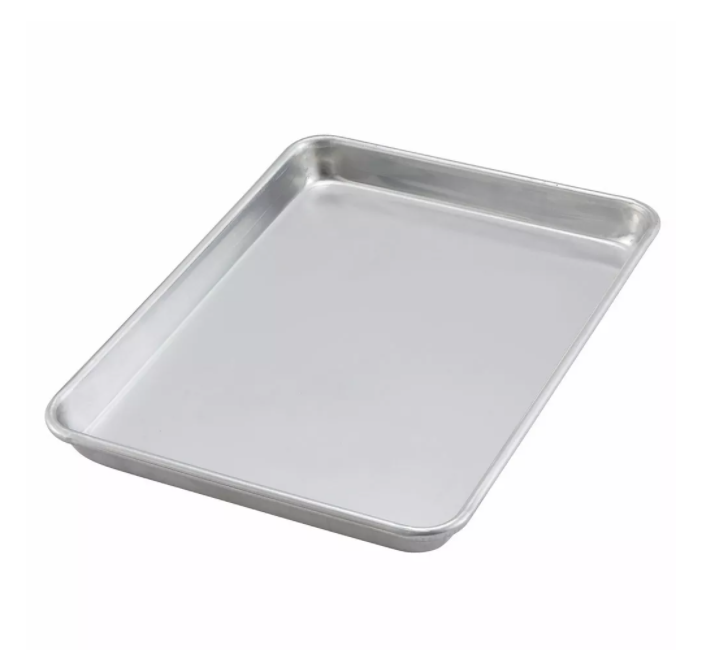 Thunder Group, Quarter Size Sheet Pan (10" x 13")