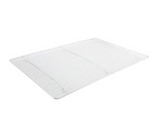 Winco, Chrome-Plated Wire Sheet Pan Grate (Full/Half Size)