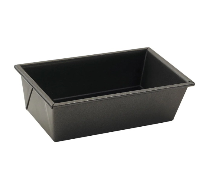 Winco, Aluminized Steel Loaf Pans (1/1.5 LB)