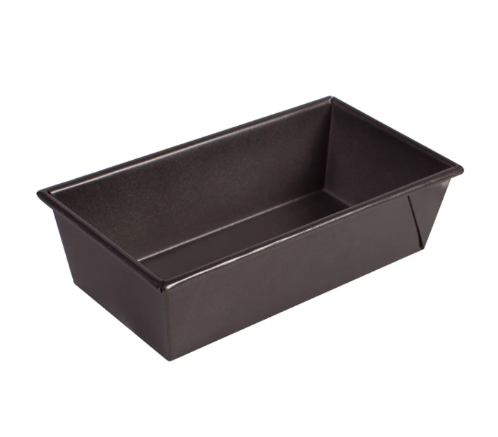 Winco, Aluminized Steel Loaf Pans (1/1.5 LB)