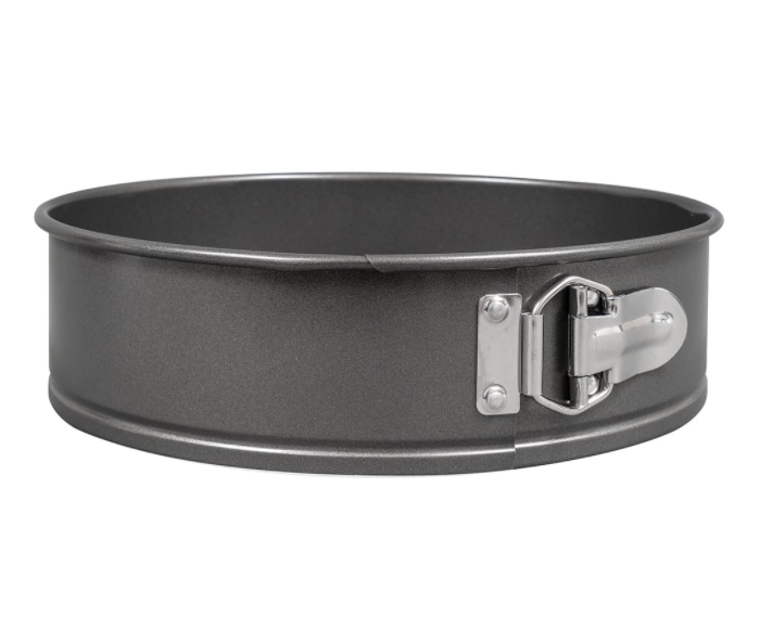 Winco, Aluminized Steel Spring-foam Cake Pans (Various Sizes)