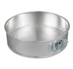 Winco, Tin Spring-form Pans (Various Sizes)