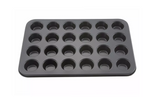 Winco, Mini Muffin Pans (Available in Non-Stick/Regular Coating)
