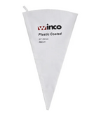 Winco, Re-Useable Pastry Bags (Various Sizes)