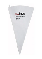Winco, Re-Useable Pastry Bags (Various Sizes)