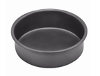 Winco, Round Hard Anodized Aluminum Cake Pans (Various Sizes)