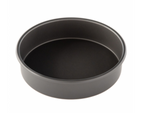 Winco, Round Hard Anodized Aluminum Cake Pans (Various Sizes)