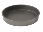 Winco, Round Hard Anodized Aluminum Cake Pans (Various Sizes)