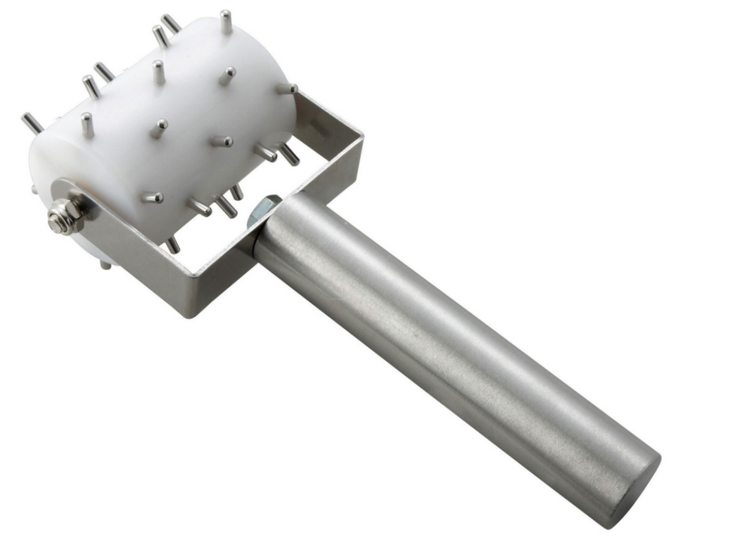 Winco, Dough Roller Dockers (Various Options)