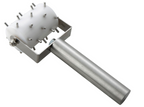 Winco, Dough Roller Dockers (Various Options)