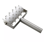 Winco, Dough Roller Dockers (Various Options)