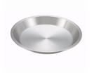 Winco, Aluminum Pie Plates (Various Sizes)