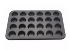 Winco, Regular Muffin Pans (Available in Non-Stick/Regular Coating)