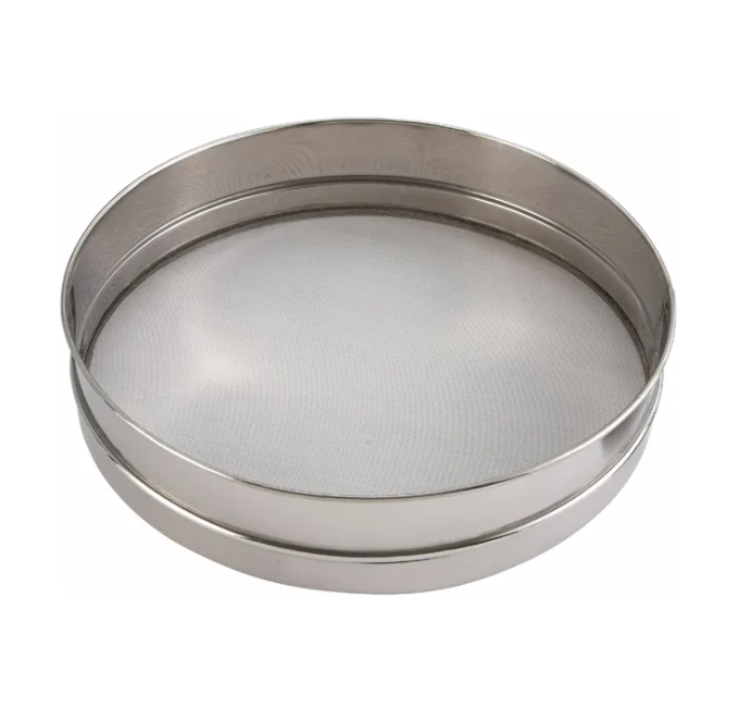 Winco, Sifter Mesh Sieves (Various Sizes)