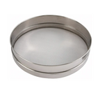 Winco, Sifter Mesh Sieves (Various Sizes)