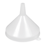 Winco, Plastic Funnels (Various Sizes)