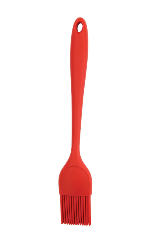 Winco, Silicone Brush
