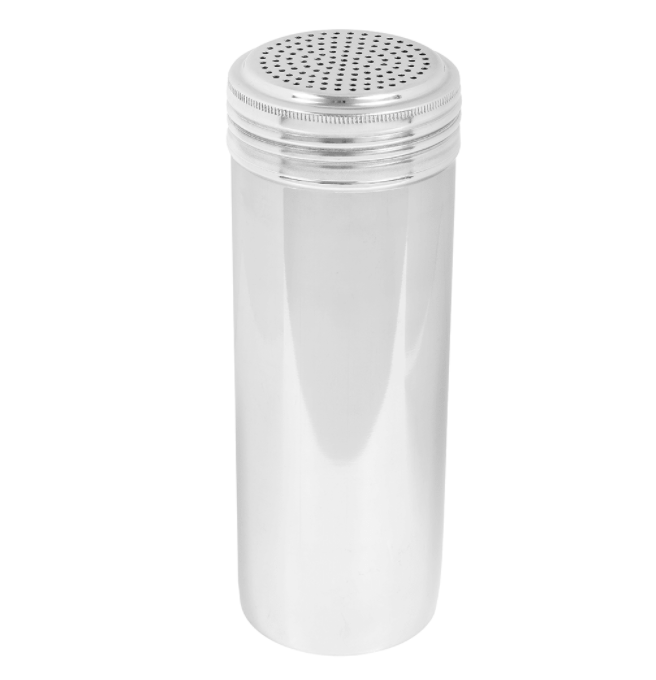 Winco, Stainless Steel Shakers (Various Options)