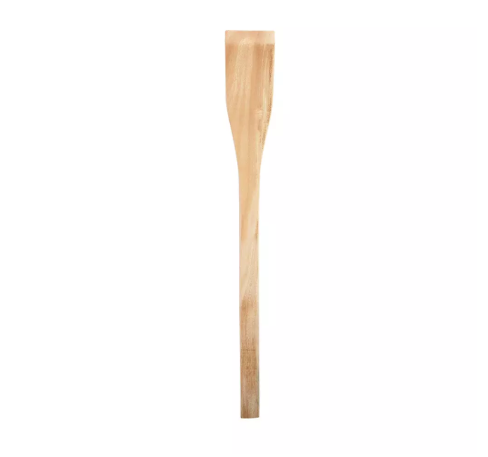 Winco, Wooden Mixing Paddle (Various Size)