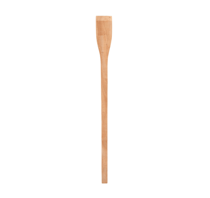 Winco, Wooden Mixing Paddle (Various Size)