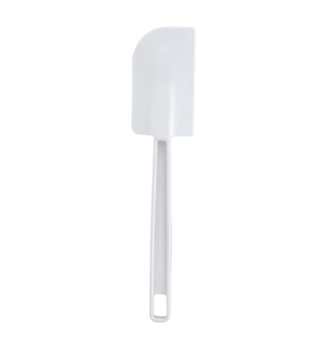 Winco, Plastic Scrapper Flat Spatula (Various Sizes)