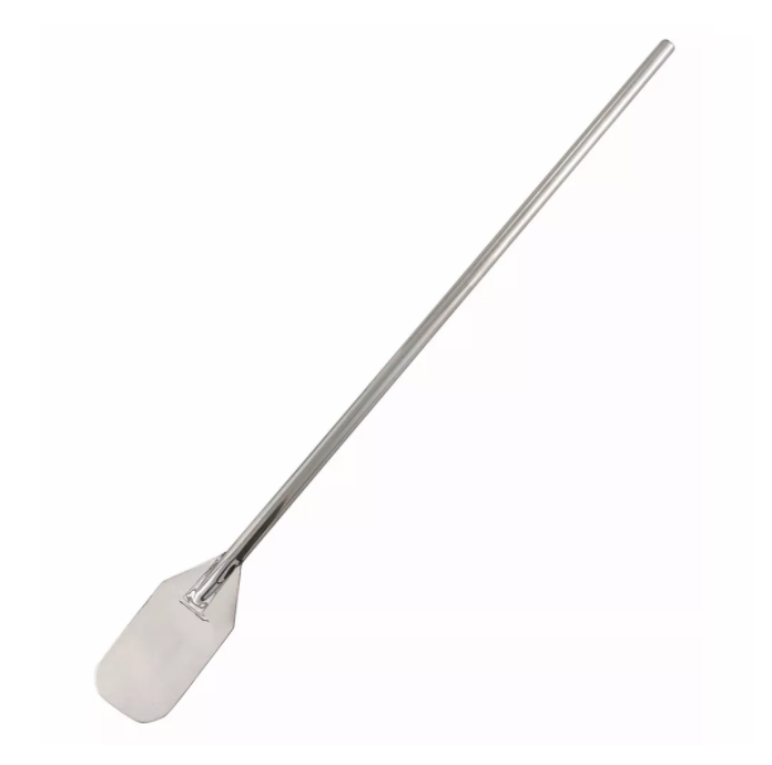 Winco, Stainless Steel Mixing Paddle (Various Size)