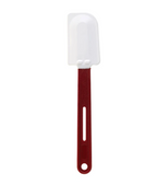 Winco, High Heat Silicone Plastic Scrapper Spatula (Various Sizes)