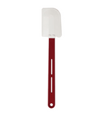 Winco, High Heat Silicone Plastic Scrapper Spatula (Various Sizes)