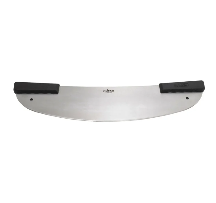 Winco, Pizza Knife (1 Handle / 2 Handle)