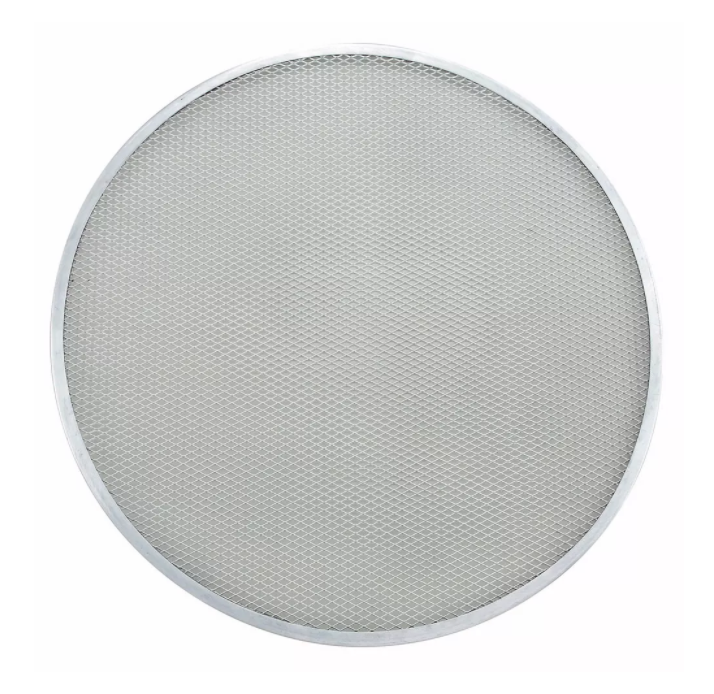 Winco, Aluminum Pizza Screens (Various Sizes)