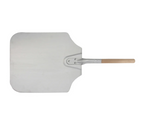 Winco, Aluminum Pizza Peel with Wooden Handle (Various Sizes)