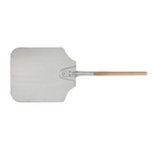 Winco, Aluminum Pizza Peel with Wooden Handle (Various Sizes)
