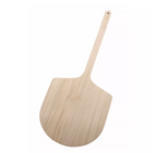 Winco, Wooden Pizza Peel with Wooden Handle (Various Sizes)