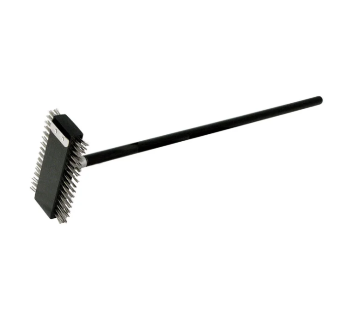 Winco, Pizza Oven/Broiler Dual Sided Brush