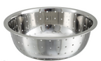 Winco, Chinese Style Colander Strainers (No Handle)