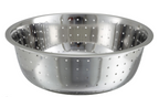 Winco, Chinese Style Colander Strainers (No Handle)
