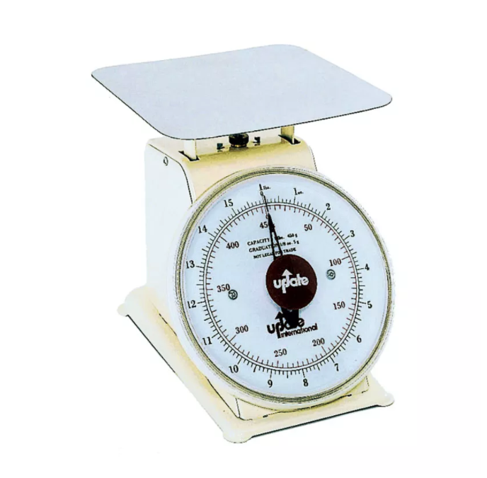 Winco, Mechanical Receiving Scales (Various Weights)