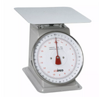 Winco, Mechanical Receiving Scales (Various Weights)