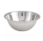 Winco, Economy Stainless Steel Mixing Bowls (Various Sizes)