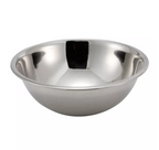 Winco, Economy Stainless Steel Mixing Bowls (Various Sizes)