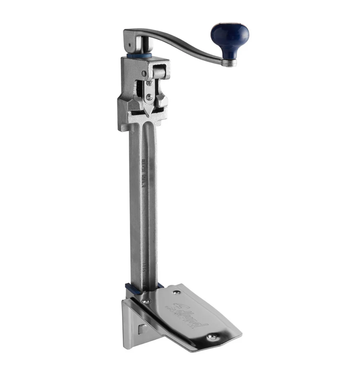 Edmund, #1 Manual Can Opener